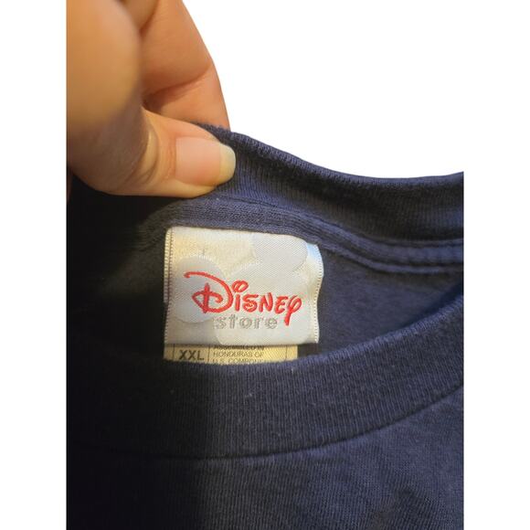 Disney store XXL 2003 top - Picture 3 of 9